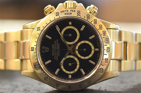 orologi rolex d'oro|elenco orologi di rolex.